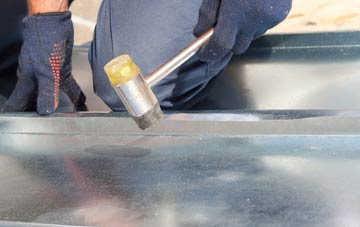 Dalabrog metal roofing costs