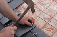 free Dalabrog garage roof repair quotes
