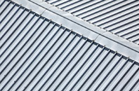 Dalabrog metal roofing